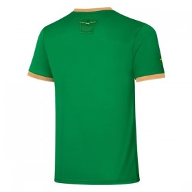 Palmeiras Copa Rio 70th Jubilæum Hjemme 2021-22 - Fodboldtrøjer (S/S)